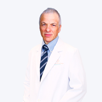 Professor Leonard Sharpiro